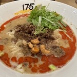 User's review image for 175°DENO担担麺 TOKYO