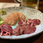 用戶對於ねぼけ的評論圖