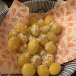 User's review image for 焼肉串ろっきー 新橋本店