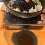 用戶對於札幌ジンギスカン 羊の神様的評論圖