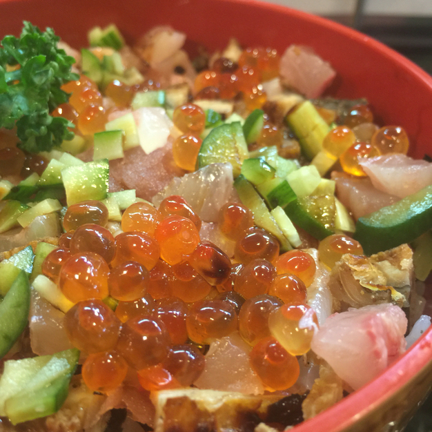 User's review image for 松すし