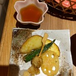 用户对于花ごころ 琴似店的评论图
