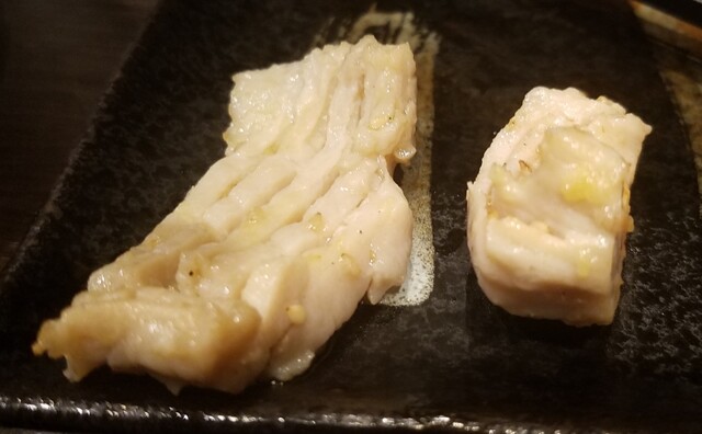 用户对于月島焼肉 牛タン処 兎月的评论高清图