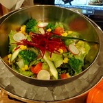 用戶對於ピエトロ 東京ドームシティ ラクーア店的評論圖
