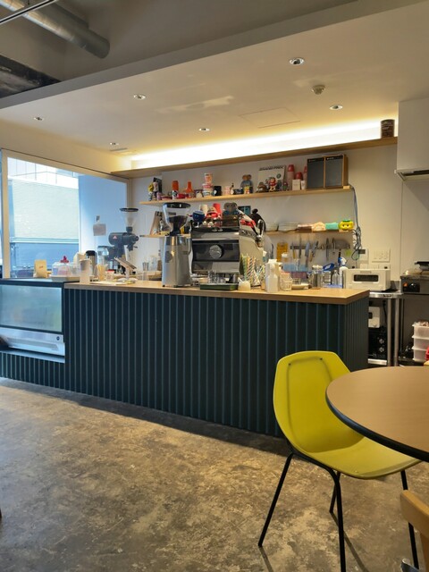 User's recommendation image for PARLORS