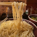 用戶對於麺･DINING 毘沙門天的評論圖