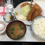 用户对于三宝食堂的评论图