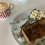 User's review image for PARLORS