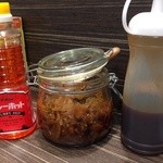 User's review image for 井泉 大丸福岡天神店