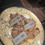 用戶對於炭火焼肉 胤舌的評論圖