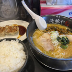 用戶對於海豚や 大橋店的評論圖