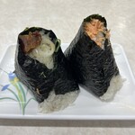 User's review image for おにぎりぼんご
