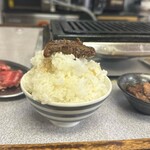 用戶對於不器用に生きた軌跡の果てに的評論圖
