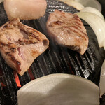 用户对于さっぽろジンギスカン千歳的评论图