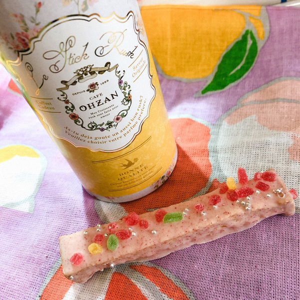 User's review image for カフェ オウザン 銀座三越店