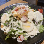 用戶對於銘柄焼き鳥ともつ鍋の居酒屋 鳥京 新宿総本店的評論圖