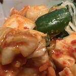 用戶對於正泰苑 総本店的評論圖