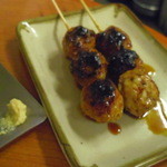 User's review image for 焼鳥壱