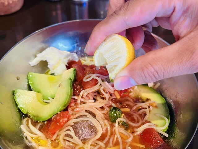 用户对于いっちゃんラーメン的评论高清图