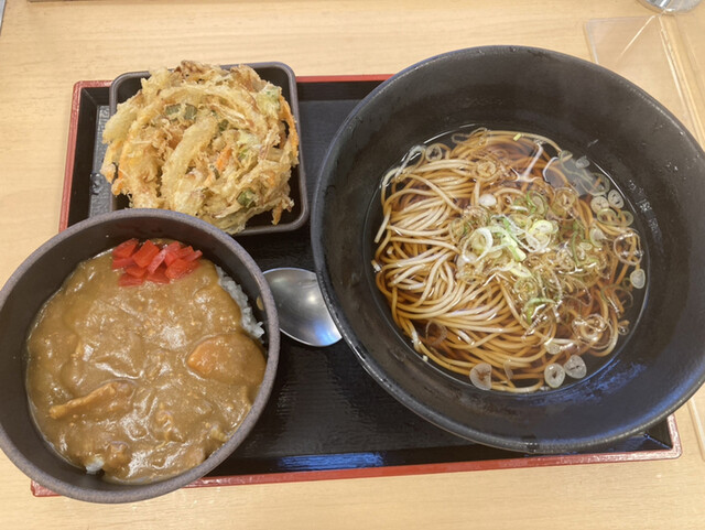 User's recommendation image for ゆで太郎 篠崎店