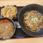 User's review image for ゆで太郎 篠崎店