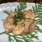 用戶對於本格焼肉はらみちゃん的評論圖