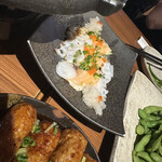 User's review image for 三代目 鳥メロ 新橋銀座口ガード下店