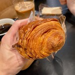 用戶對於ザ・シティ・ベーカリー 東急プラザ銀座店的評論圖