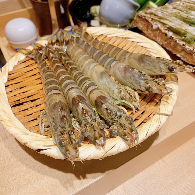 用户对于鮨 一的评论高清图