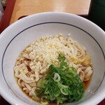 用戶對於なか卯 人形町店的評論圖