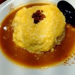 User's review image for オムちゃん食堂