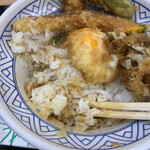 User's review image for 日本橋 天丼 金子半之助 ららぽーと堺店