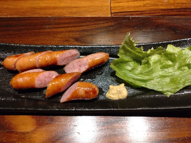 用戶對於OKINAWA KITCHEN おかえり的評論高清圖