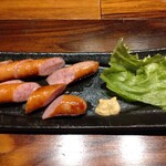用戶對於OKINAWA KITCHEN おかえり的評論圖