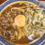 User's review image for 東京らあめんタワー 芝大門本店