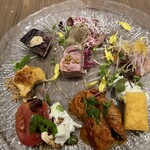 User's review image for ダルマット 西麻布本店