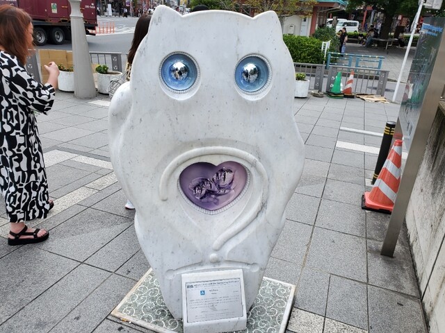 用戶對於舟和  雷門店的評論高清圖