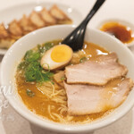 用戶對於元祖 札幌や的評論圖