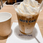 User's review image for キーズカフェ ビックカメラ有楽町店