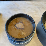 用戶對於俺の創作らぁめん 極や 神田 神保町店的評論圖