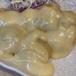 用户对于糀 幸福飯店 京都ポルタ店的评论图