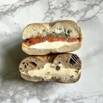 用戶對於BAGEL STANDARD的評論圖