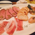 User's review image for ズーガンズー 渋谷店