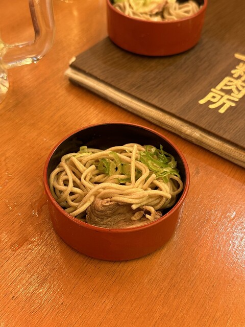 User's recommendation image for 牛の最上 有楽町産直横丁