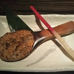 用戶對於田中屋的評論圖