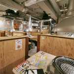 用戶對於0秒レモンサワー 仙台ホルモン焼肉酒場 ときわ亭 東高円寺店的評論圖