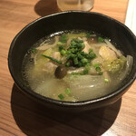 用戶對於ワラヤキ酒場 あくと的評論圖