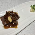 用戶對於本格中華・北京ダック専門店 北京カォヤーテン 上野店的評論圖