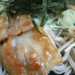 用户对于サンドギー食堂的评论图