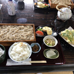 用户对于いし田的评论图